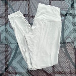 Lululemon align leggings 25”